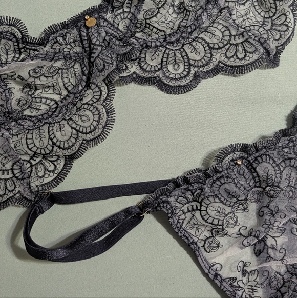 SET Gooseberry Intimates - Picture 4 of 5